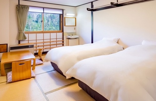 Shiga Highlands House | Sachinoyu Hotel Shiga Kogen