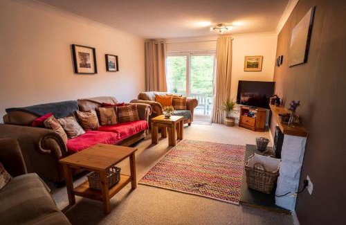 Cairndow House | Sachsblick