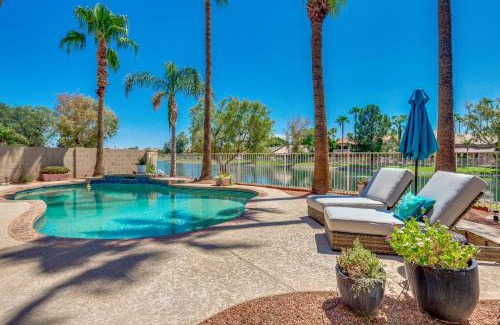 Arrowhead Ranch House | Sack Dr home