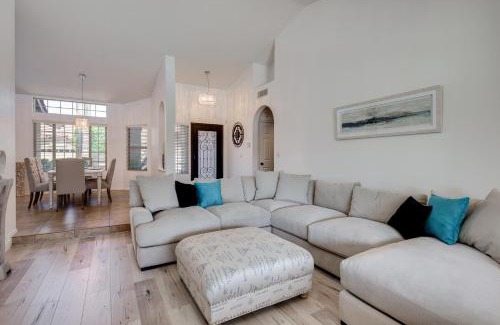 Arrowhead Ranch House | Sack Dr home