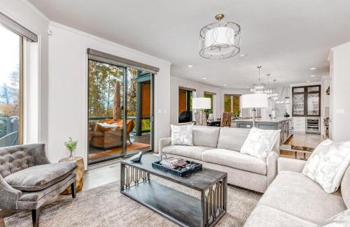 Summit Park House | Sackett Escape