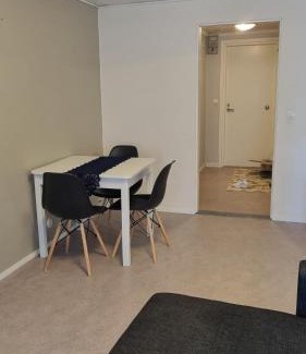 Pori Apartment | Sackle's place