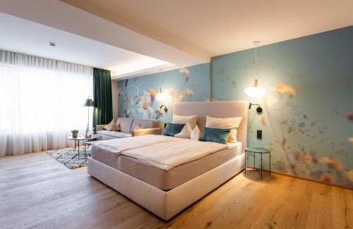 Huzenbach Hotel | Sackmann Genuss und Spa Resort