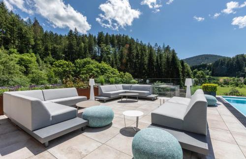 Huzenbach Hotel | Sackmann Genuss und Spa Resort