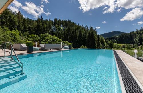 Huzenbach Hotel | Sackmann Genuss und Spa Resort