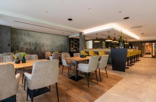 Huzenbach Hotel | Sackmann Genuss und Spa Resort