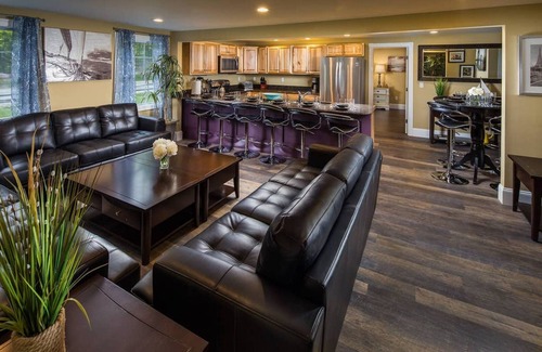 North Conway House | Saco River House-Private River Access!