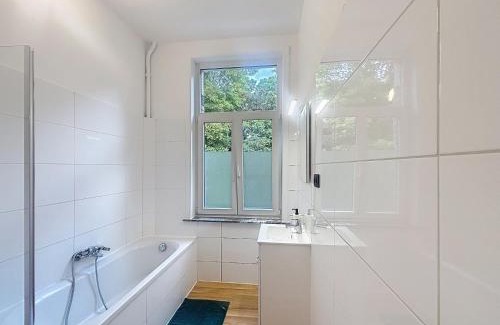 Koekelberg Apartment | Sacré-Coeur Brussels 2