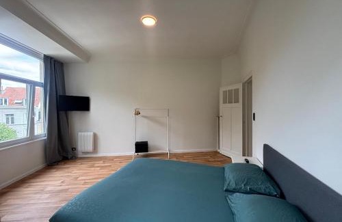 Koekelberg Apartment | Sacré-Coeur Brussels 2