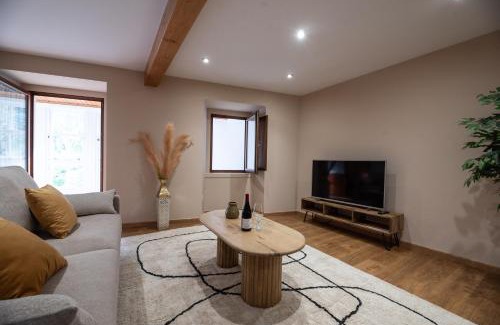 Monforte de Lemos Apartment | SACRA apartamentos turísticos