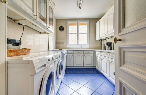 Clignancourt Apartment | SACRE COEUR Grand Duplex 130 m2 - 4 bedrooms + Double living room