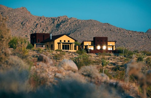 Joshua Tree House | Sacred Sands - Entire Property
