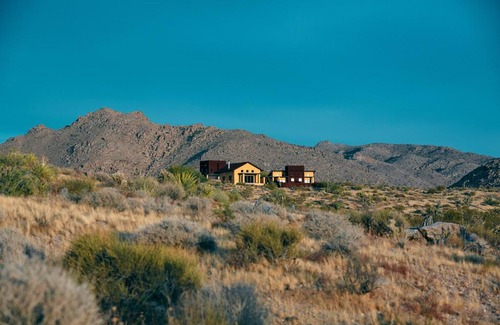 Joshua Tree House | Sacred Sands - Entire Property
