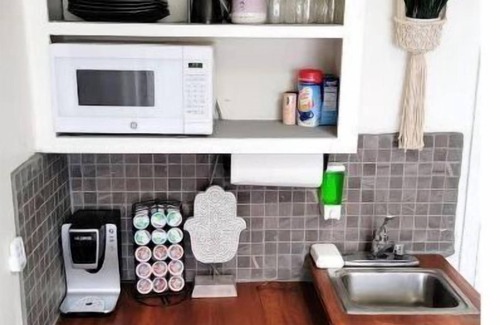 Pasadena Apartment | Sacred Serenity Space South East
