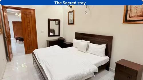Bhopal Villa | Sacred stay