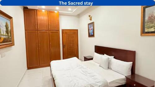 Bhopal Villa | Sacred stay