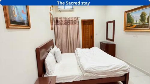 Bhopal Villa | Sacred stay