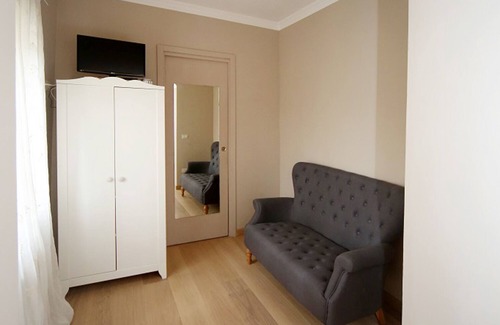 Mugnano in Teverina House | Sacrobosco apartment Beech