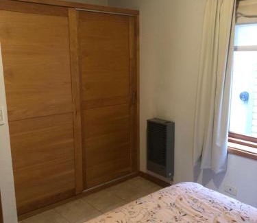 Lanin National Park Apartment | Sacromonte Apart
