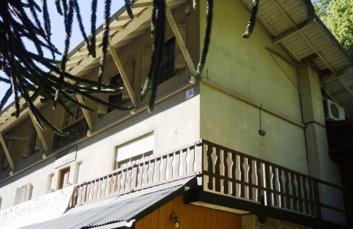 Lanin National Park Apartment | Sacromonte Apart