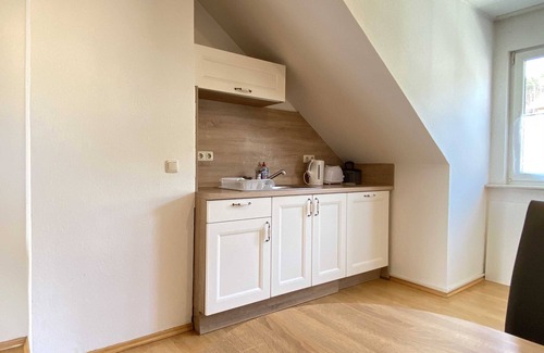 Schwandorf Apartment | (SAD 131) Cozy workers rental