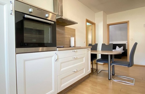 Schwandorf Apartment | (SAD 131) Cozy workers rental