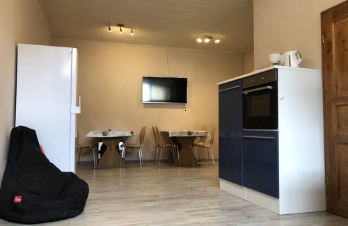Schwandorf Apartment | (SAD103) Lightfilled workers rental
