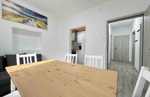 Schwandorf Condo | (SAD104) Moderne Monteurwohnung /Übergangswohnung