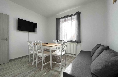 Schwandorf Condo | (SAD104) Moderne Monteurwohnung /Übergangswohnung