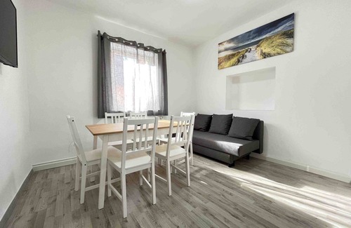 Schwandorf Condo | (SAD104) Moderne Monteurwohnung /Übergangswohnung