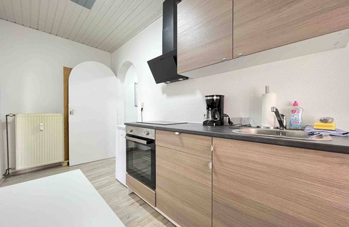 Schwandorf Apartment | (SAD213) Smart workers apartment in a great location