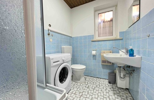 Schwandorf Apartment | (SAD213) Smart workers apartment in a great location