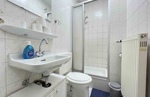 Schwandorf Apartment | (SAD301) Small workers apartment in a great location