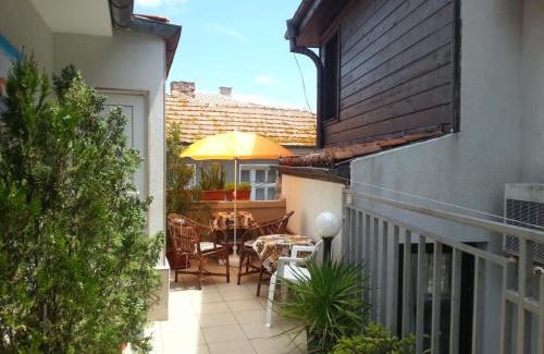 Nessebar Old Town House | Sadala Guest House