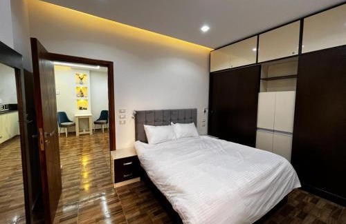 Marsa Alam Apartment | Sadam Luxury apartment