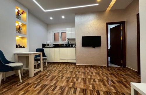 Marsa Alam Apartment | Sadam Luxury apartment