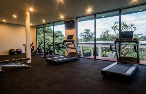 Kediri Villa | Sadana H18 Ciputra Beach Resort near Tanah Lot