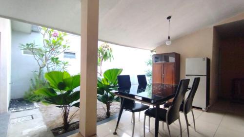 Prawirotaman House | Sadana Villahouse Ngadinegaran