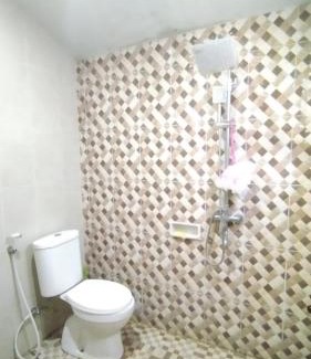 Prawirotaman House | Sadana Villahouse Ngadinegaran