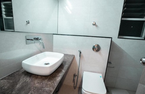 Kothrud Hotel | Sadanand Residency