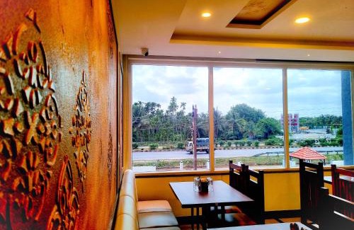 Tumkur Hotel | Sadanand's Highway Inn, Tumkur
