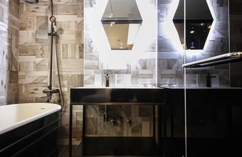 Seocho-gu Hotel | Sadang M