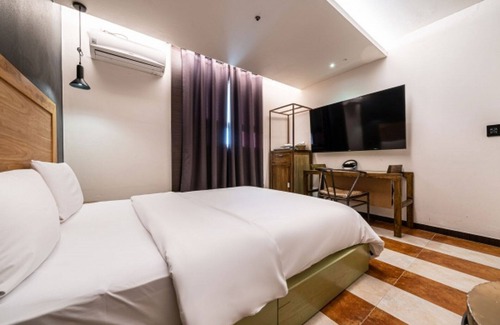 Seocho-gu Hotel | Sadang M