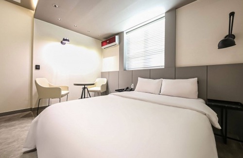Seocho-gu Hotel | Sadang M