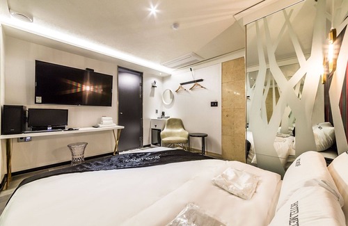 Seocho-gu Hotel | Sadang Metro21