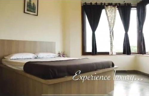 Pune Villa | Sadashiv Bungalow - Kudje,3BHK with swimming pool