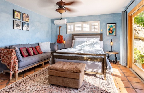 Topanga House | Saddle Peak Buddha House - Malibu Ocean Views with Private Pool & Hot Tub