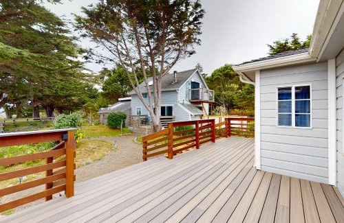 Elk House | Saddle Point Estate