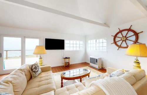 Elk House | Saddle Point Estate