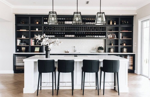 Kangaroo Valley House | 'Saddle Ridge' - Kangaroo Valley Private Estate